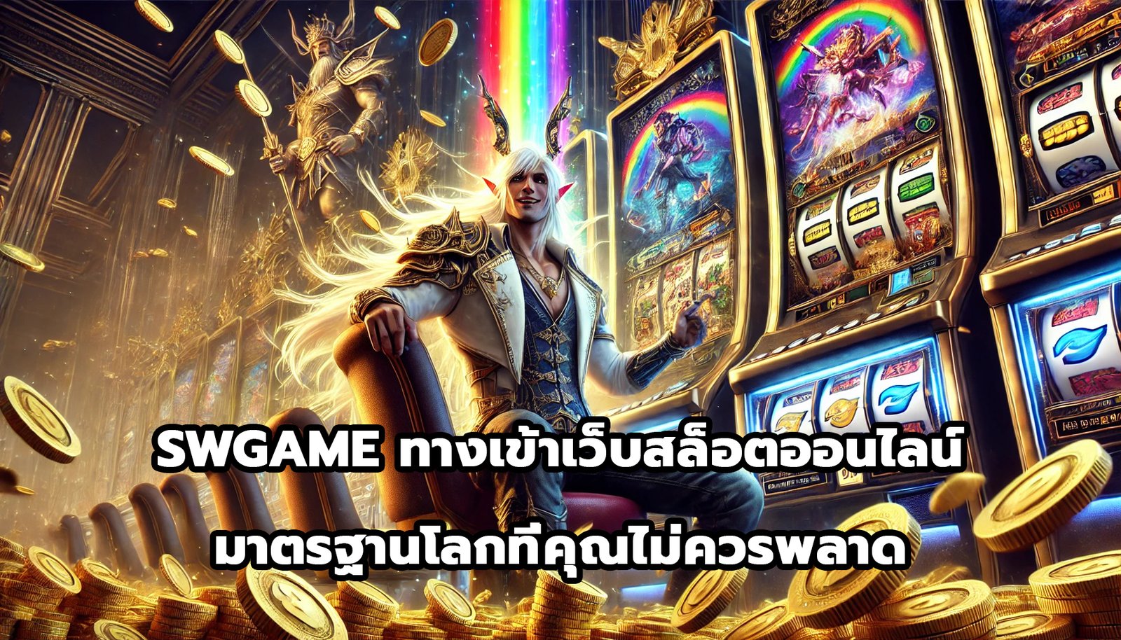 SWGAME ทางเข้าเว็บสล็อตออนไลน์ มาตรฐานโลกที่คุณไม่ควรพลาด-10
