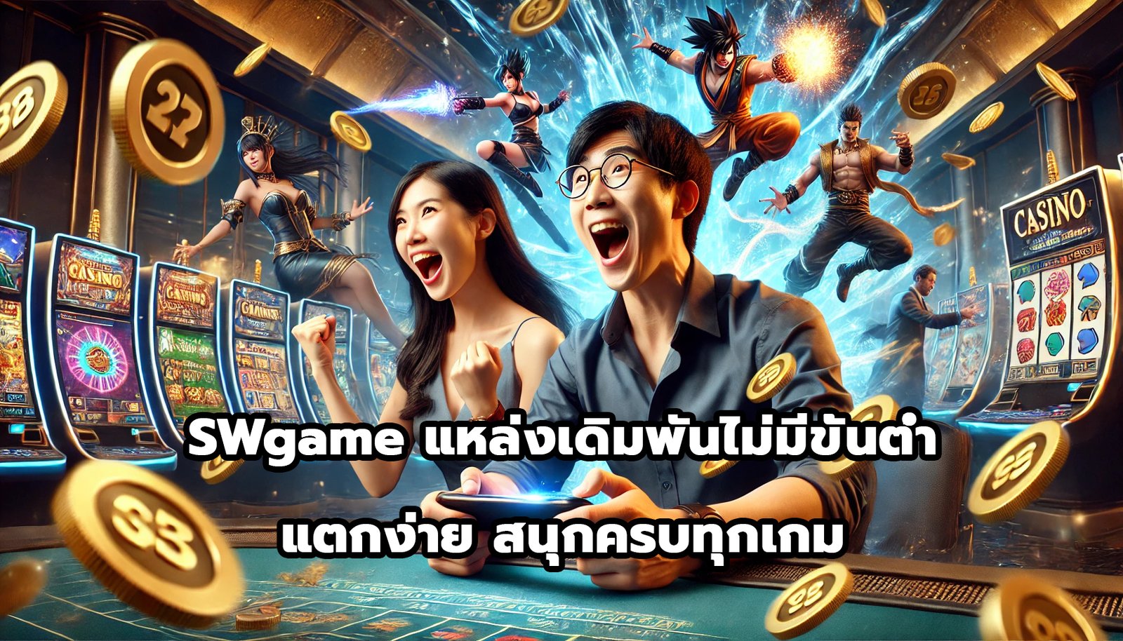 Swgame แหล่งเดิมพันไม่มีขั้นต่ำ แตกง่าย สนุกครบทุกเกม-4