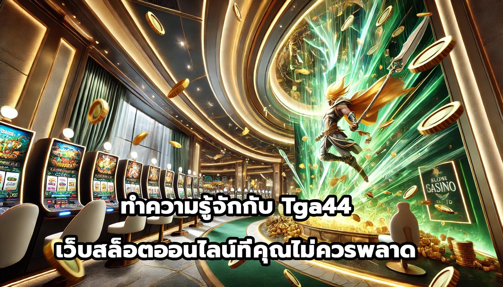 ทำความรู้จักกับ Tga44 เว็บสล็อตออนไลน์ ที่คุณไม่ควรพลาด-14