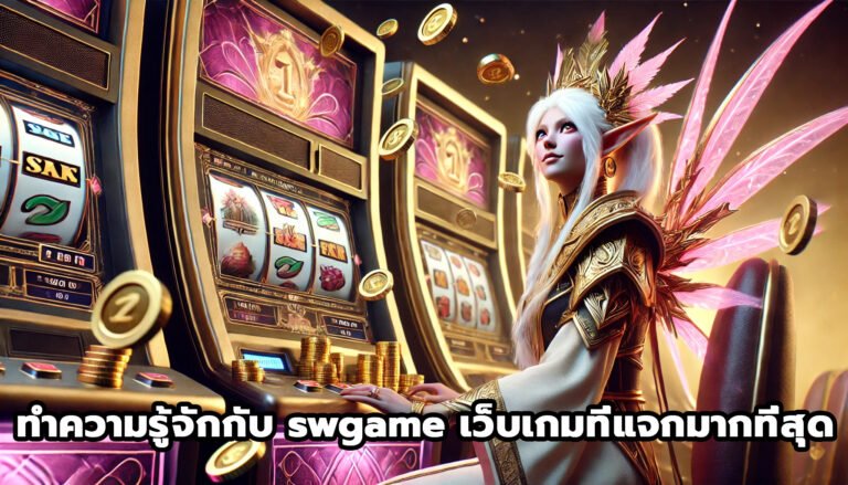 ทำความรู้จักกับ swgame เว็บเกมที่แจกมากที่สุด-8